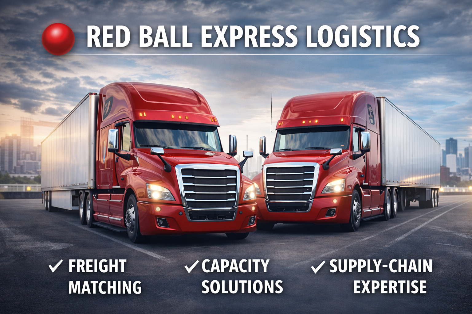 Deadly Storm Across the United States: What It Means for Freight, Carriers, and Shippers